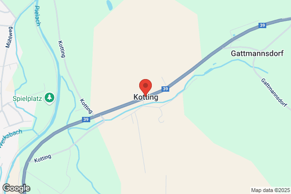 Kott Gunning