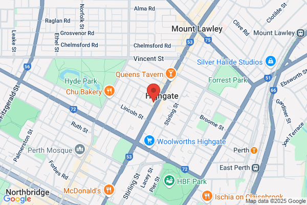 Separovic & Associates Injury Lawyers
