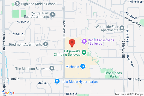 Outdoor World - Bellevue