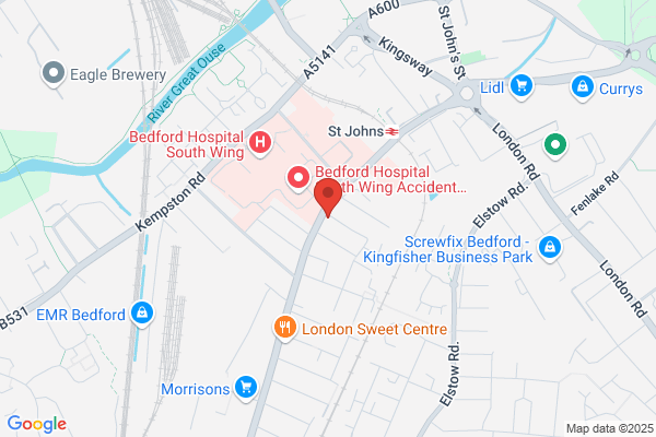 Food Land Bedford