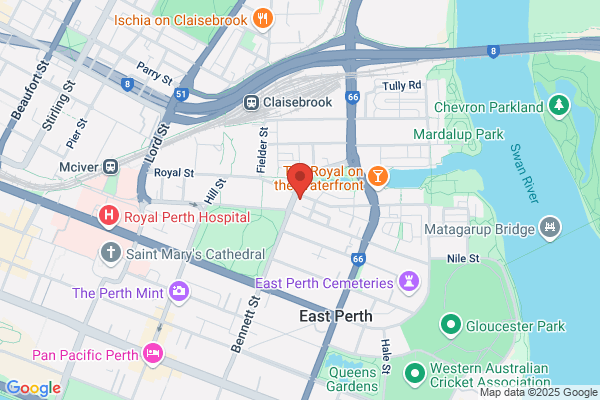 Accent Accounting (WA)