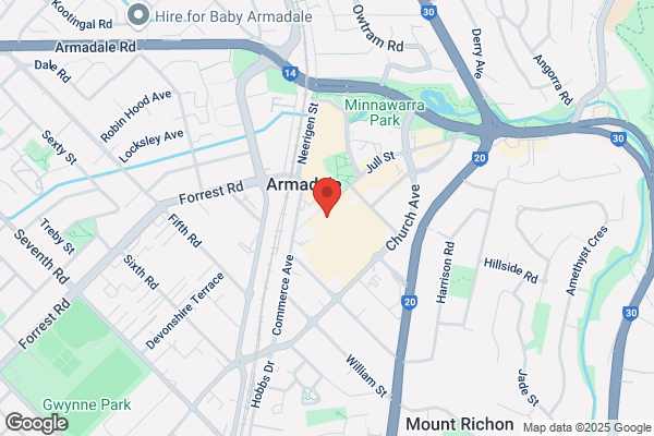 ITP Income Tax Professionals Armadale