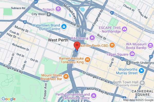Australian Cable & Telephony Pty Ltd