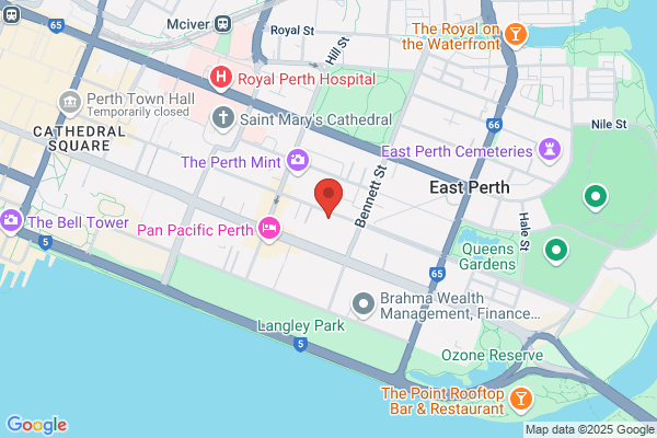 Aussie Perth Tours