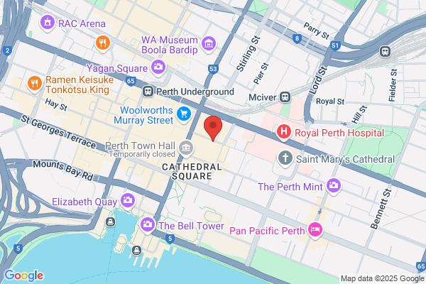 Piano Removalists Perth