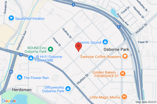 RAC Auto Services Osborne Park