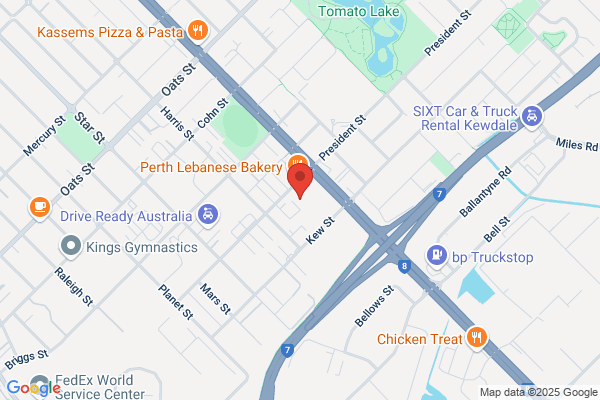 Removalists Perth