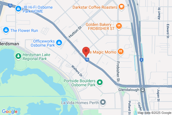 Balcatta Travel