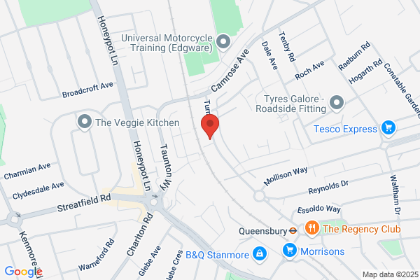 Bolton Travel Service