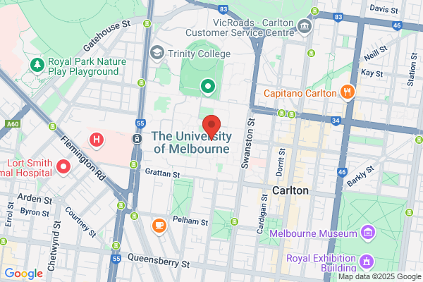 Australian Institute of Mathematics