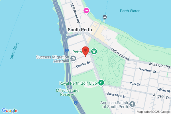 Egan National Valuers (WA)