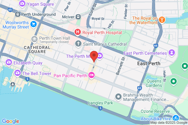 Perth Property Valuers Metro