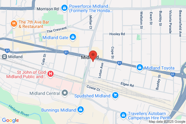 Animal Emergency Centre Midland