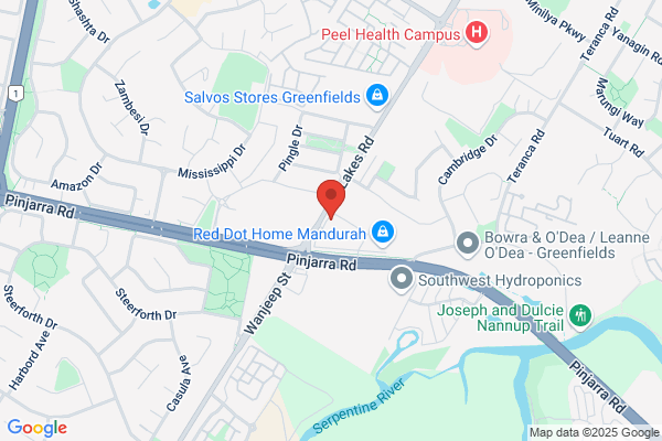 Greencross Vets Mandurah