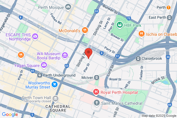 Australian Education & Migration Services