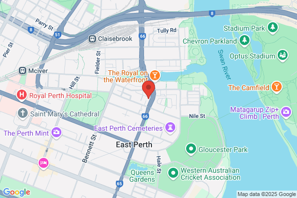 Australian Immigration Agency Perth
