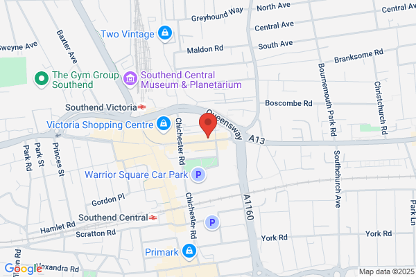 Chris Andrews Jewellers