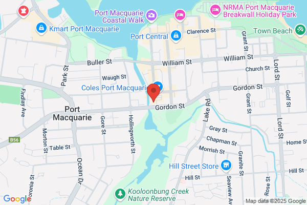 CoinFlip Bitcoin ATM - Coles Port Macquarie (Port Macquarie)