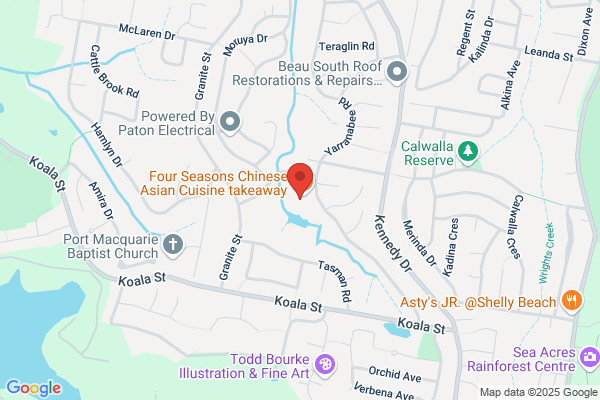CoinFlip Bitcoin ATM - Friendly Grocer Waniora Supermarket (Port Macquarie)