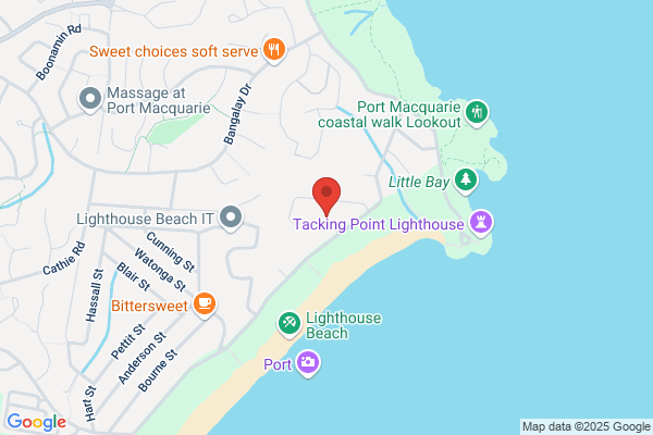 Seaside Conveyancing