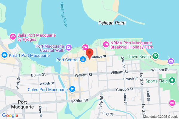 SK Legal - Port Macquarie Office