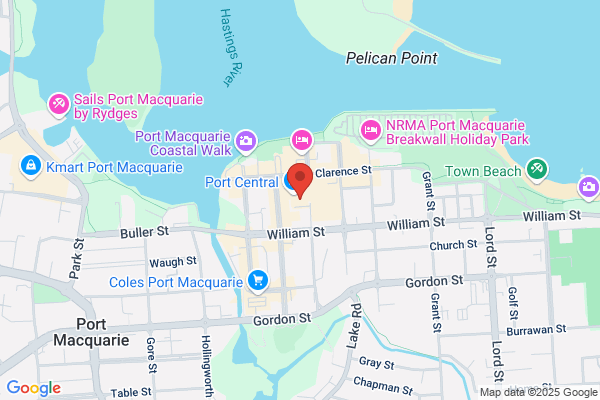 East Coast Laser & Cosmetic Clinic