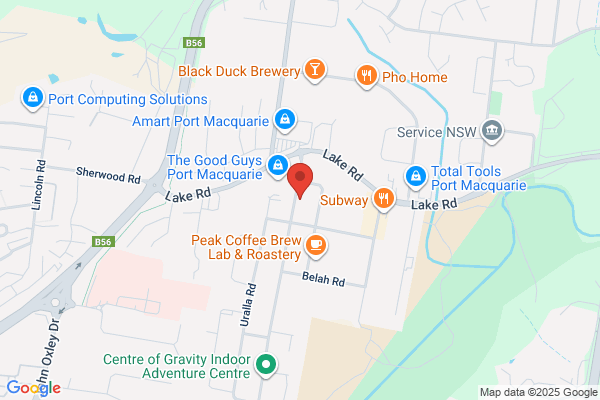 Cavalier Homes (Mid North Coast) Pty Ltd