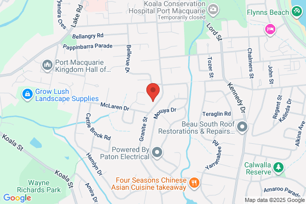 Craftsman Homes Port Macquarie