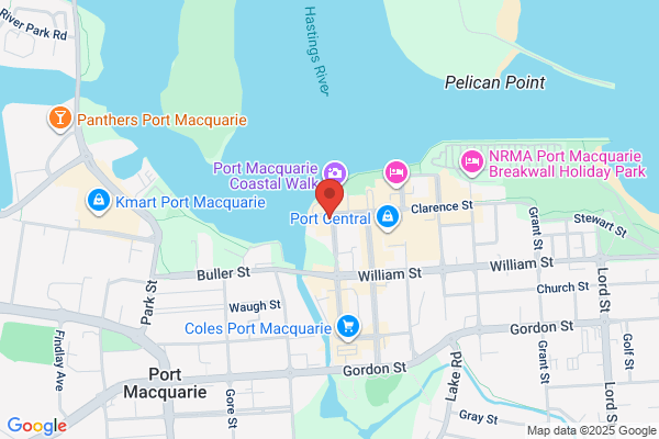 Cedro Port Macquarie