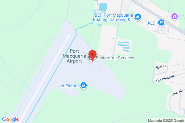 Avis Car & Truck Rental Port Macquarie Downtown