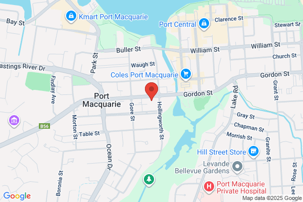 ABC Developmental Learning Centre - Port Macquarie