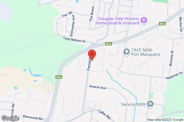 Fernhill Road Preschool & Long Day Care