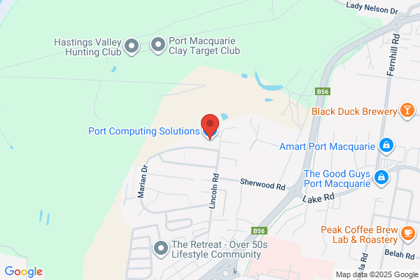 Computer Age Management Services Pty Ltd