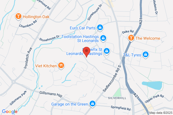 Hastings Conveyancing Centre