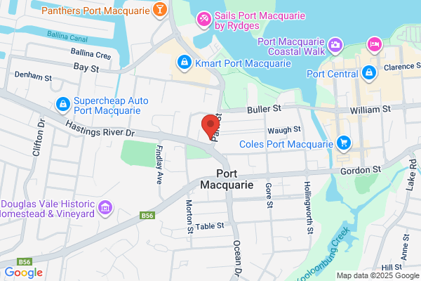 Port Macquarie Medical & Dental Centre