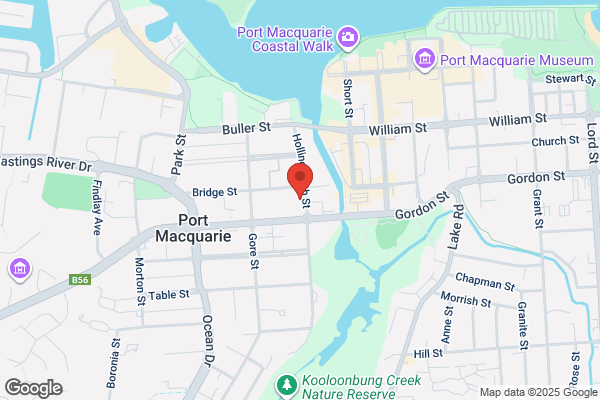 Port Smiles Dental Port Macquarie
