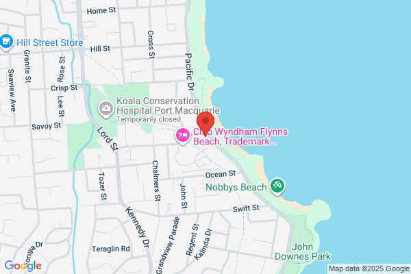 Flynns Beach Medical Centre