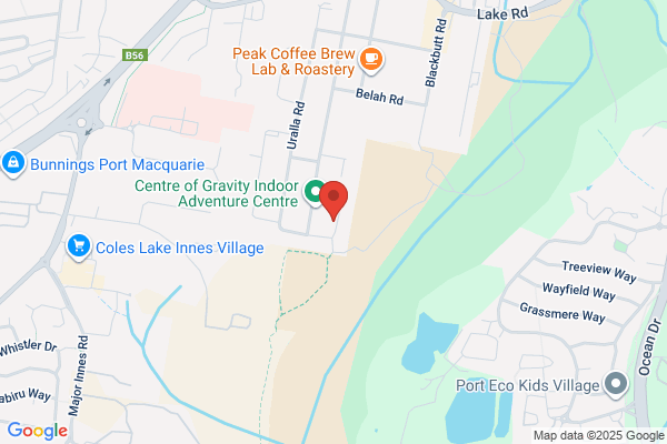 Blackbutt Engineering & Bearing Supplies Pty Ltd