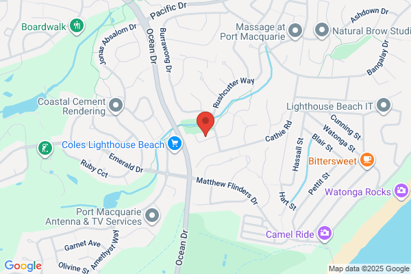Hastings Carpet Cleaning