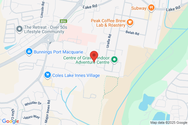 North Coast Removals & Storage