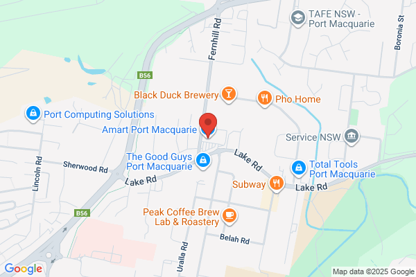 Amart Furniture Port Macquarie