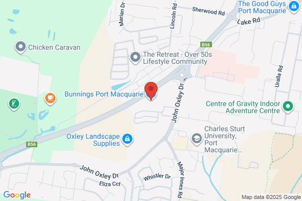 Bunnings Port Macquarie