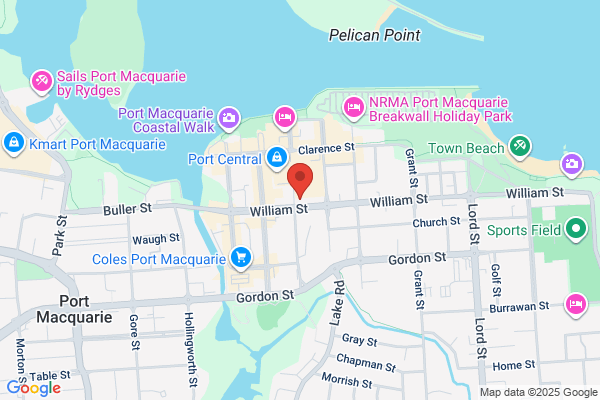 Mercure Centro Port Macquarie