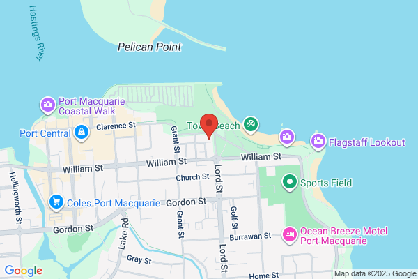 ibis Styles Port Macquarie