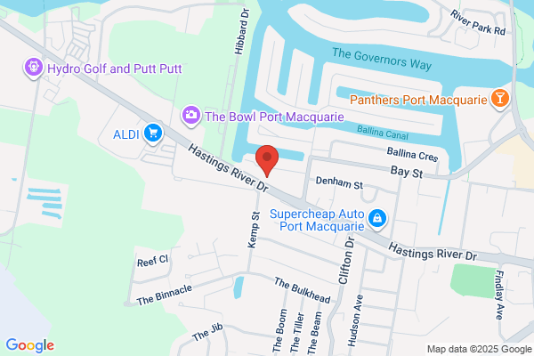 Best Western Macquarie Barracks Motor Inn - Closed