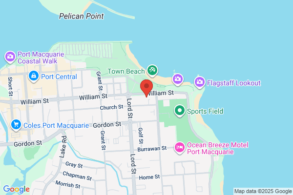 Mid North Coast Internet