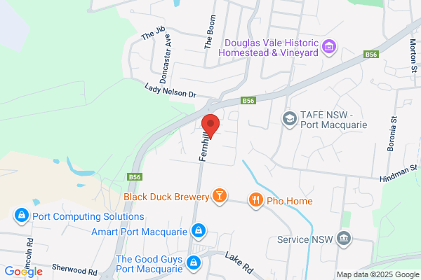 Fernhill Road Preschool & Long Day Care Centre