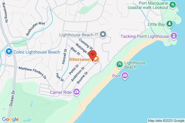 BWS Lighthouse Beach