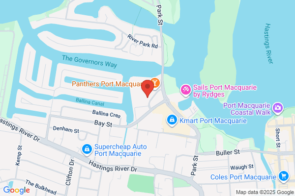 BWS Port Macquarie