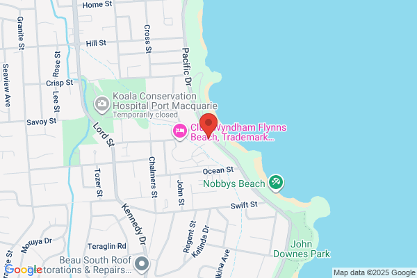 Flynns Beach Cellars